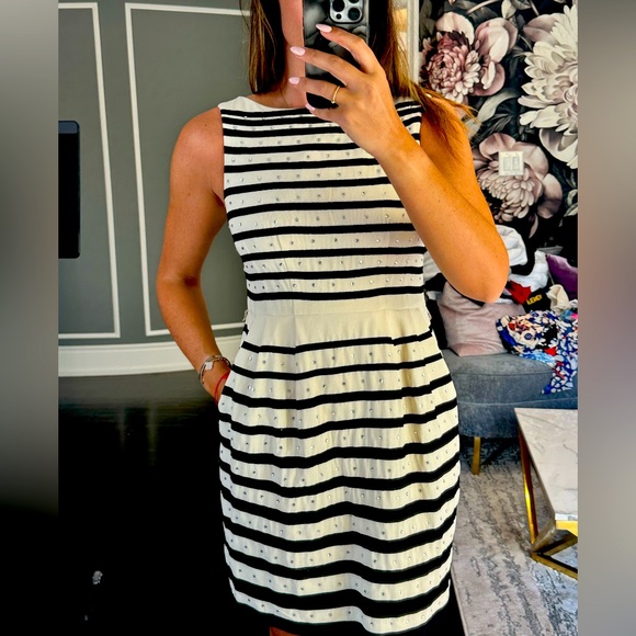 Cynthia Steele Size 8 (fits like size 6) dress from Holts - Picture 1 of 5